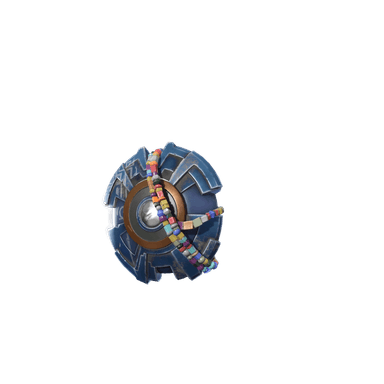 Sakaaran Shield