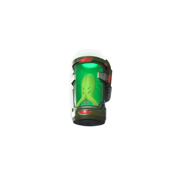 Peelian Pod