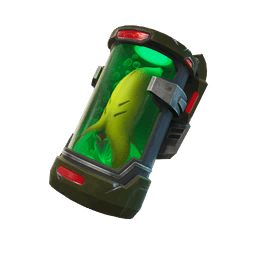 Peelian Pod