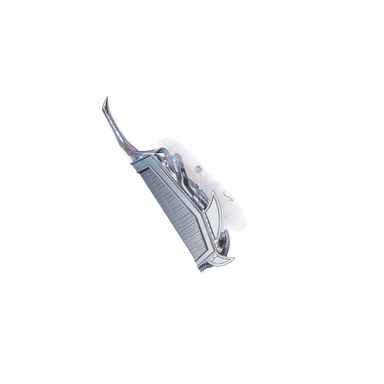 Platinum Chromatica Keytar