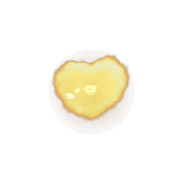 Heart Cloud