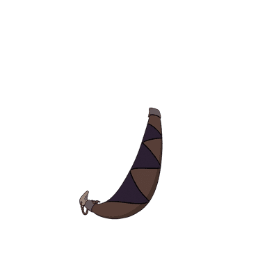 Katara's Waterskin