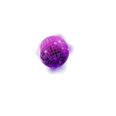 Mirrorball