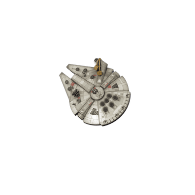 Millennium Falcon