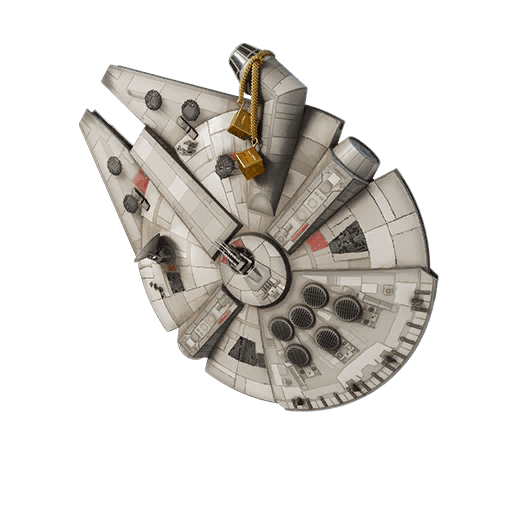 Millennium Falcon