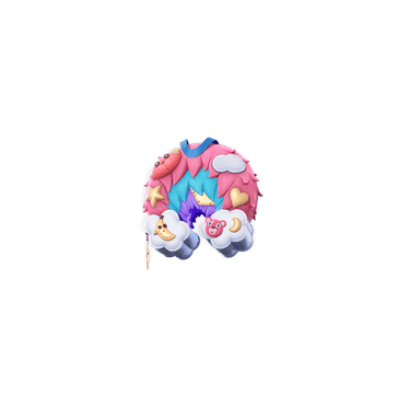 Stuffie Sack