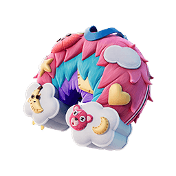 Stuffie Sack