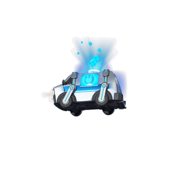 Reboot Replica