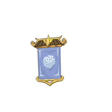 Four Elements Banner