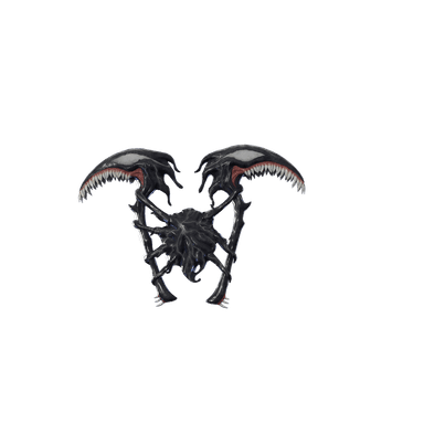Symbiote Slicers