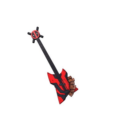 DP's Bass