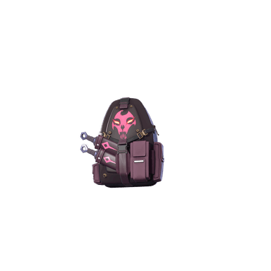 Strider's Hardshell