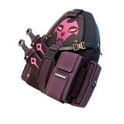 Strider's Hardshell