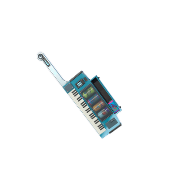 Bevvy Metal
