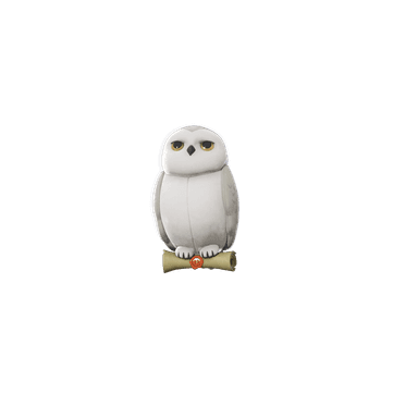 Snowy Owl