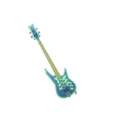 Worldwide Bass