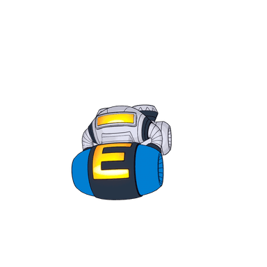 E-Tank Power Pack