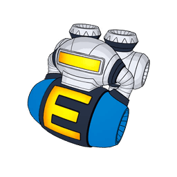 E-Tank Power Pack