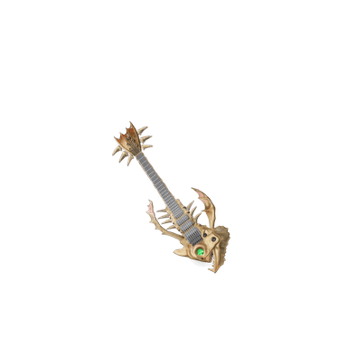 Bone Head