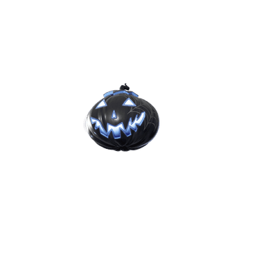 Midnight Gourdy