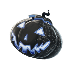 Midnight Gourdy