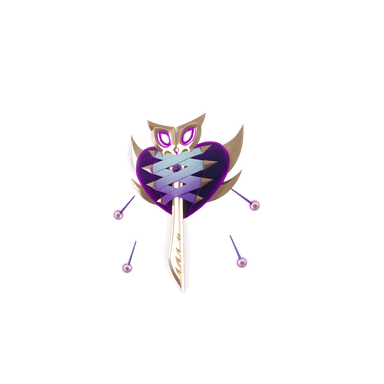 Clothier's Spellkit