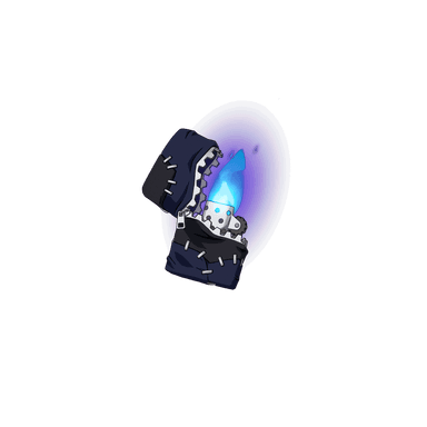 Blueflame Lighter