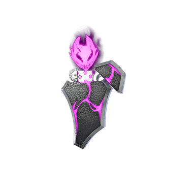 Furrocious Flame