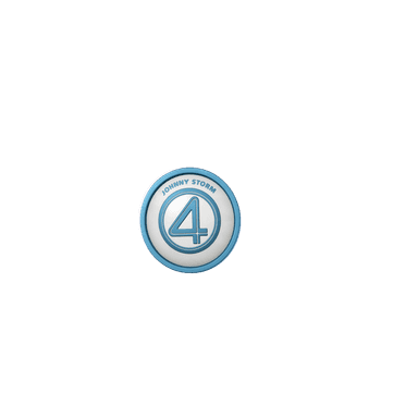 Johnny's Fantastic Logo