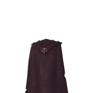 Mephisto's Cloak