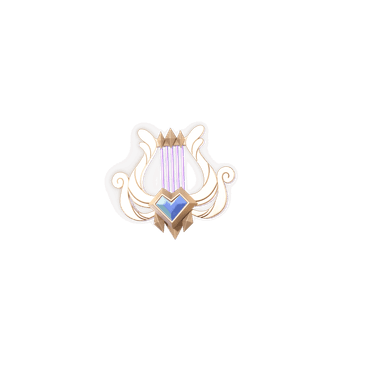Hart's Lyre