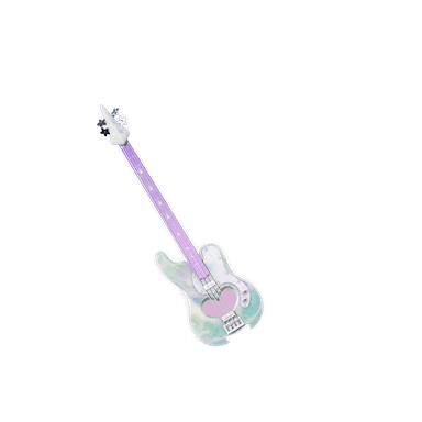 Bichota 4-String