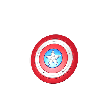 Cap's Shield