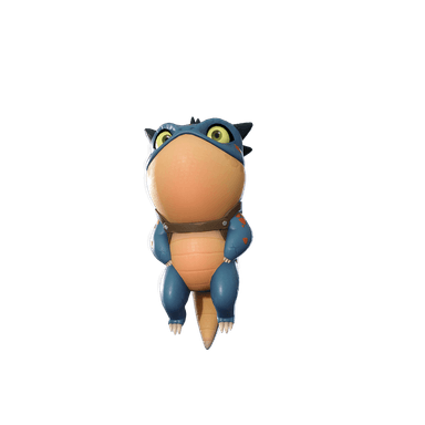 Groaker