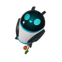 Moxie's Hoot Holder