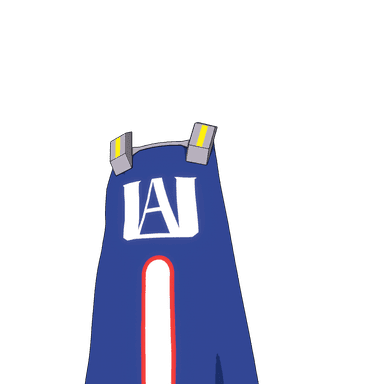 U.A. Cape