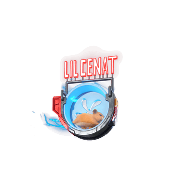 Lil' Cenat