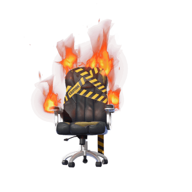 Fire Hazard