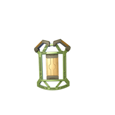 Extraction Frame