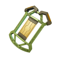 Extraction Frame