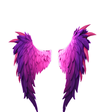 Harpy Wings
