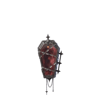 Revenant's Coffin