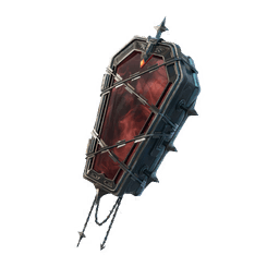 Revenant's Coffin
