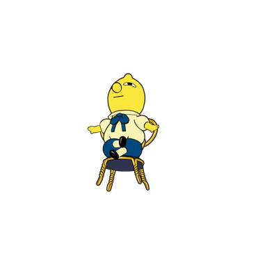 Little Lemonsweets