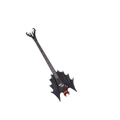 The Fangler