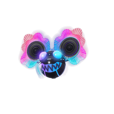 mau5 head