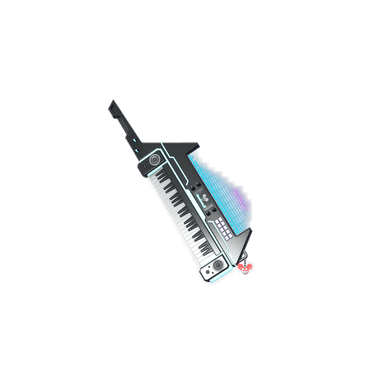 Keys 'n Stuff