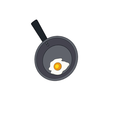 Frying Pan