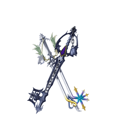 Oathkeeper & Oblivion
