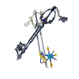 Oathkeeper & Oblivion